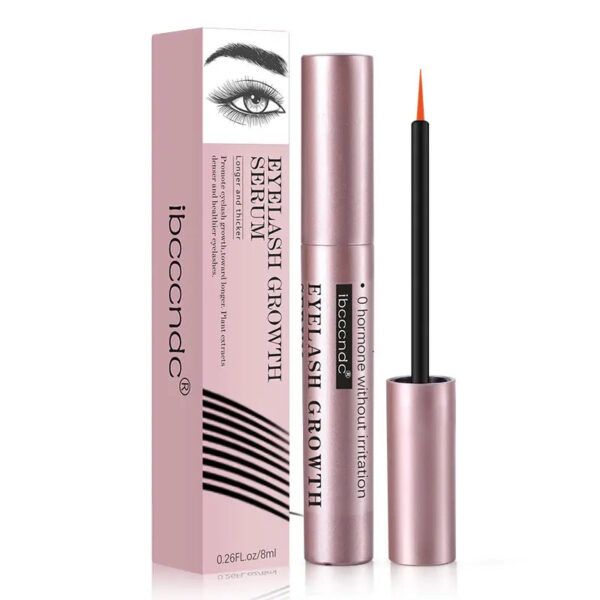 8ml Serum for Fuller, Longer Eyelashes - Image 3